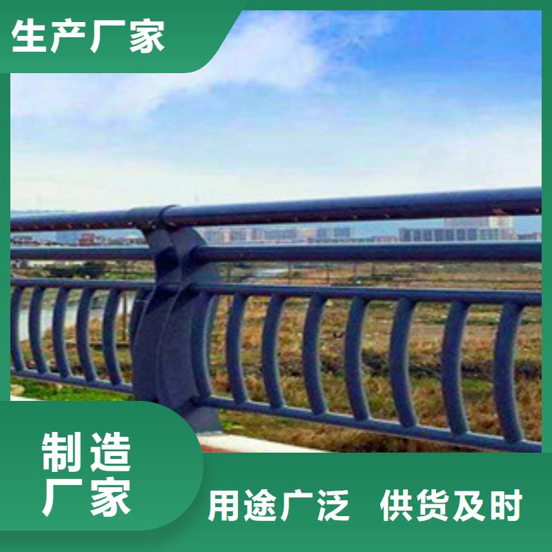 橋梁護欄-復(fù)購率高