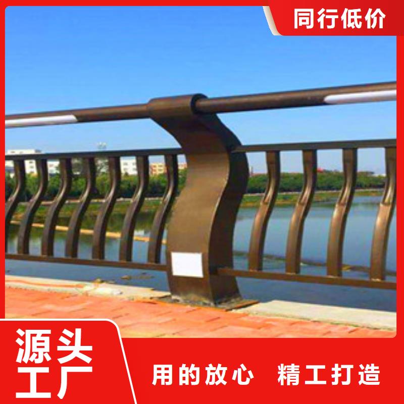 橋梁護欄廠家口碑好