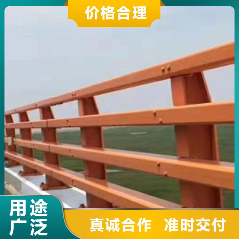 橋梁護(hù)欄實(shí)力廠家