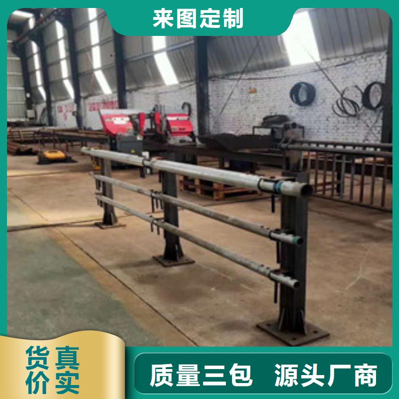 橋梁護欄生產(chǎn)廠家本地公司