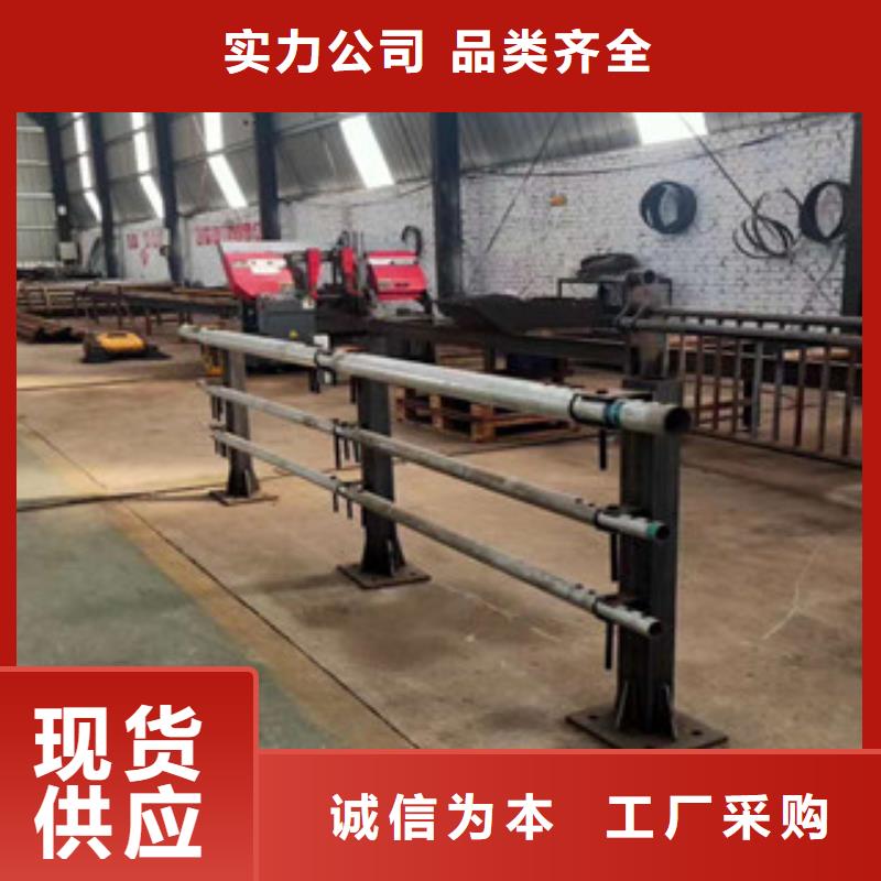 有現(xiàn)貨的橋梁護欄經(jīng)銷商本地廠家
