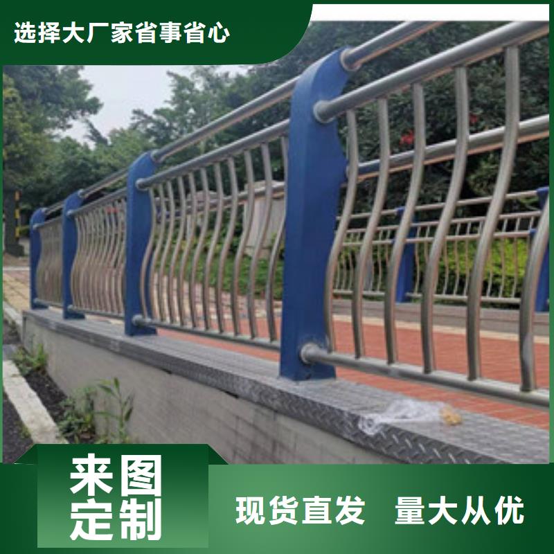 橋梁護(hù)欄價(jià)格實(shí)惠的廠(chǎng)家