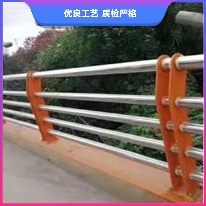 橋梁護(hù)欄品牌:鑫方達(dá)金屬制品有限公司