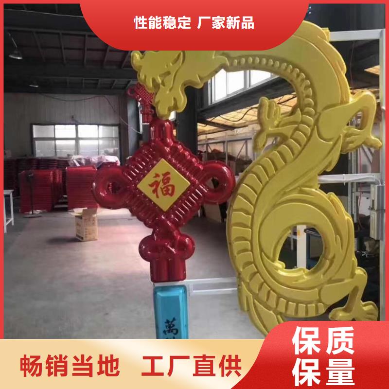 規(guī)格齊全的戶外照明基地
