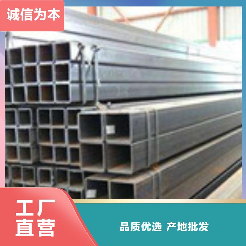 方管近行情