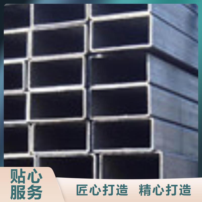 方管多种规格