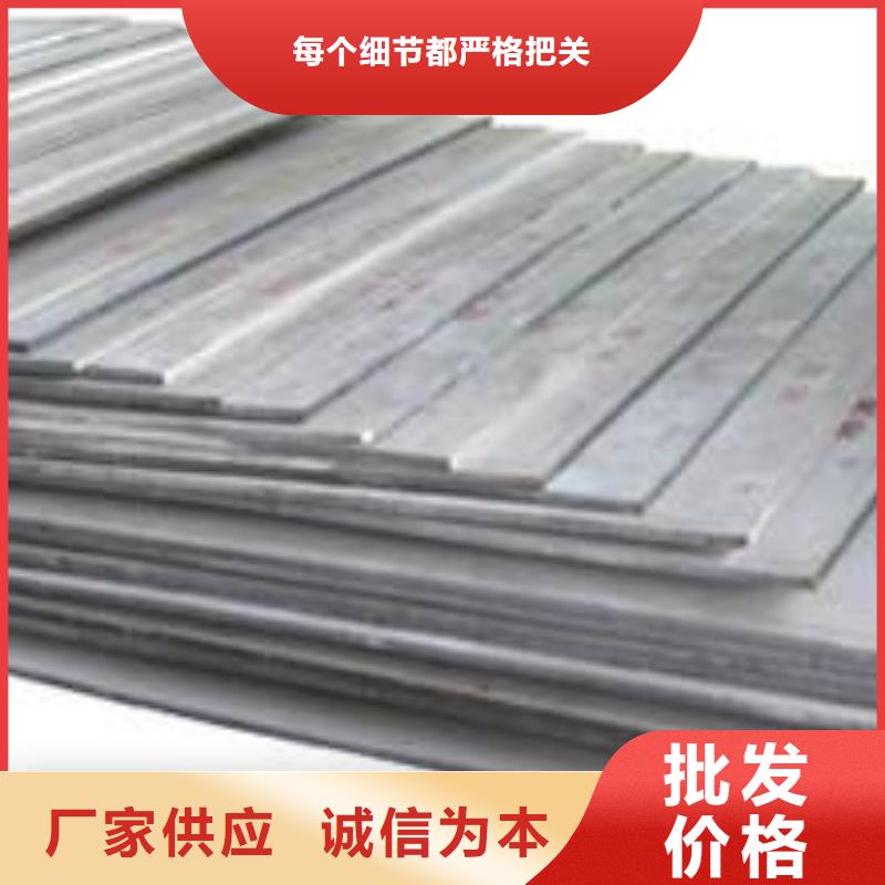 中厚板全国走货每个细节都严格把关
