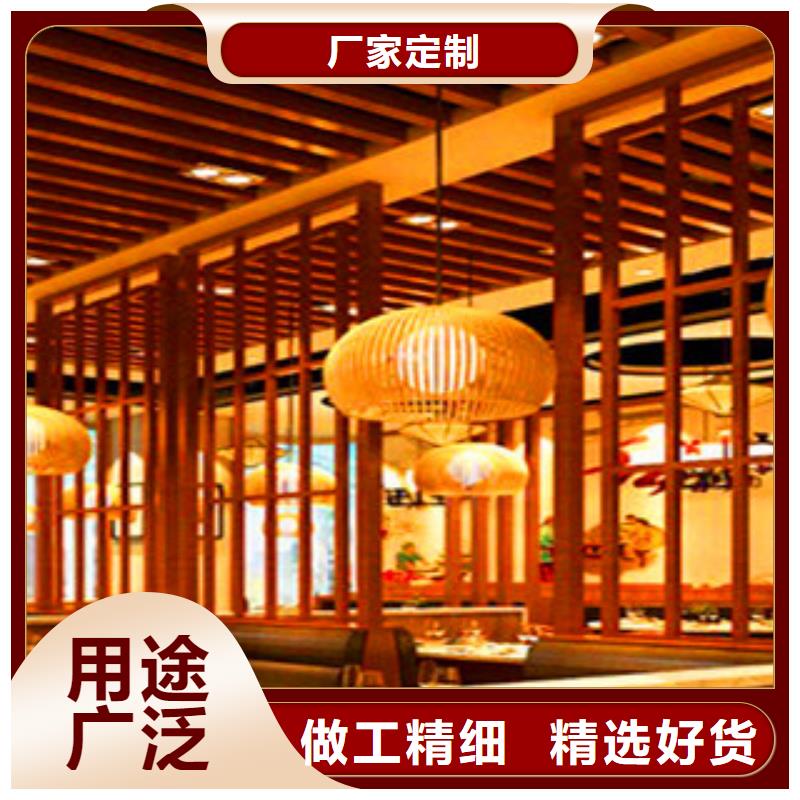 铝方通厂家-可来厂参观款式新颖