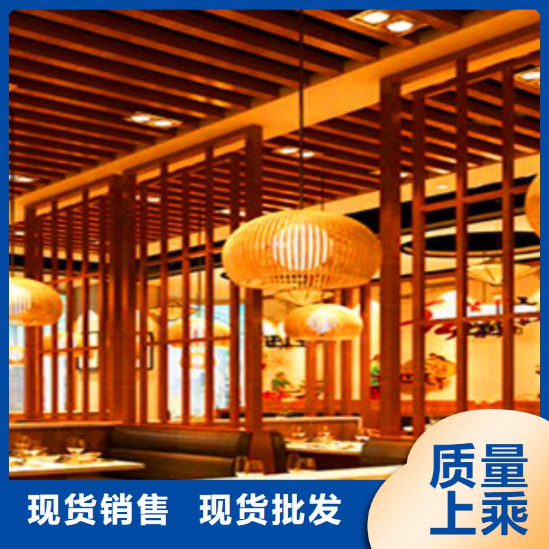 铝方通厂家匠心工艺
