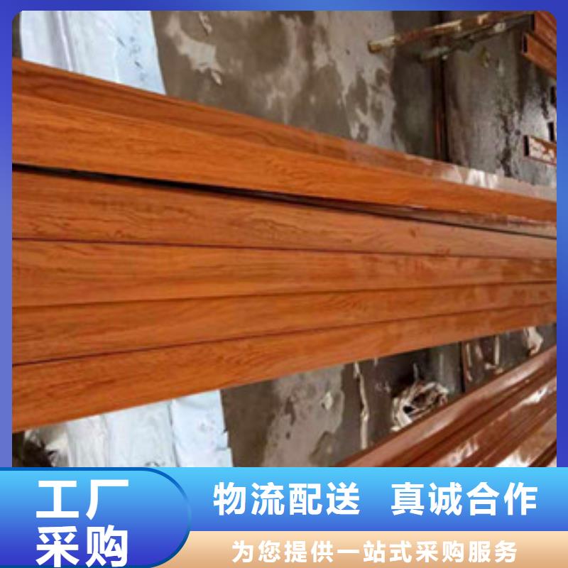 有现货的铝方通厂家