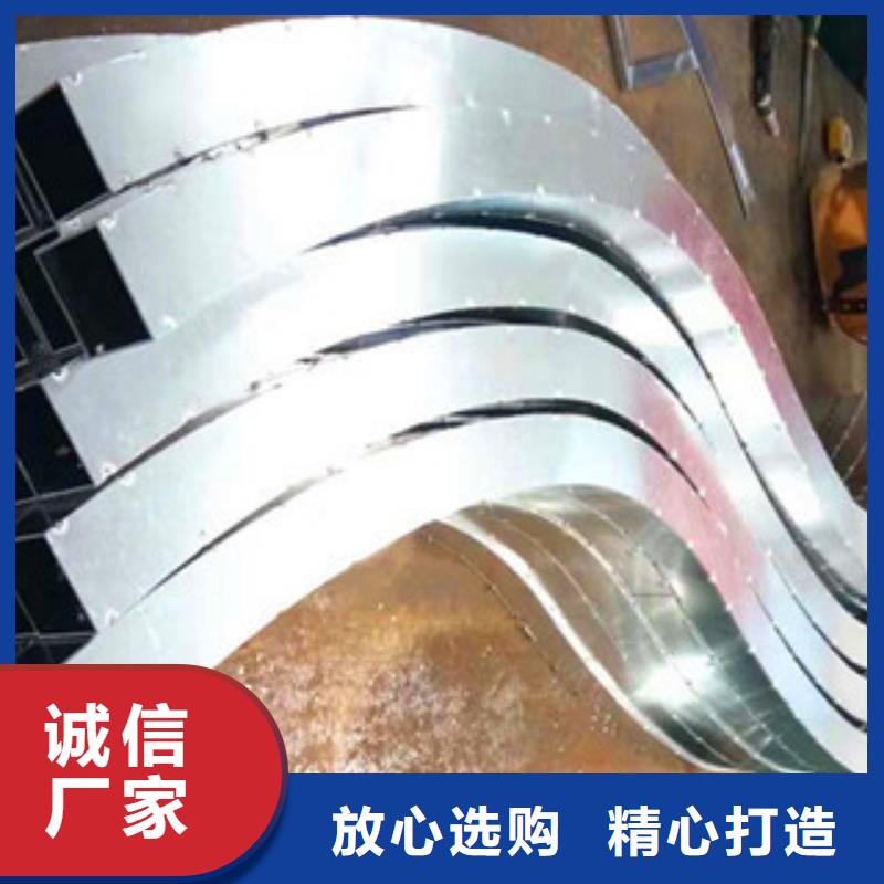 铝方通质量合格