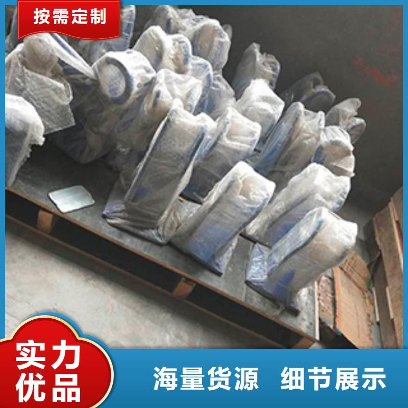 规格齐全的不锈钢桥梁护栏供货商