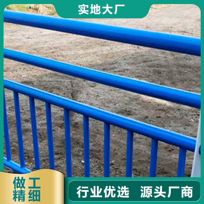 不锈钢桥梁护栏厂家批发价格