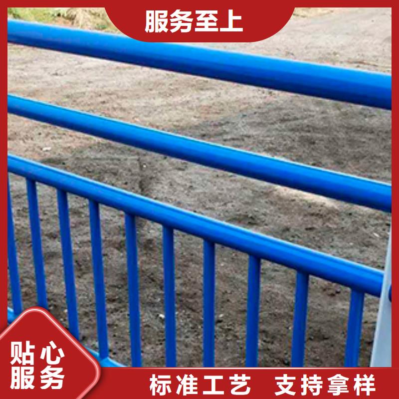 不锈钢桥梁护栏-欢迎来电洽谈多年实力厂家