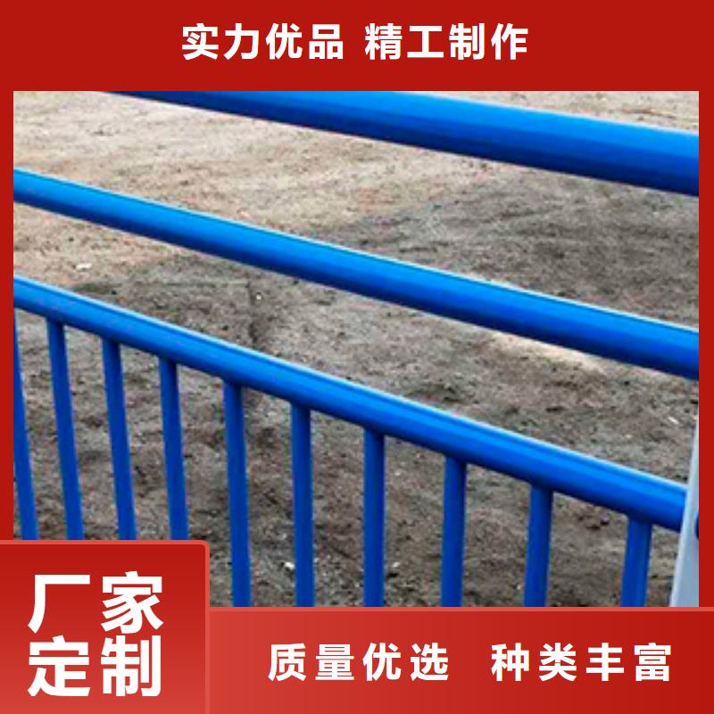 不锈钢桥梁护栏质量有保障的厂家本地供应商
