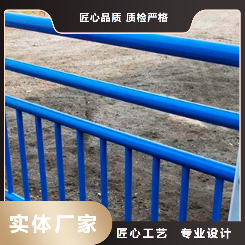有现货的不锈钢桥梁护栏生产厂家不断创新