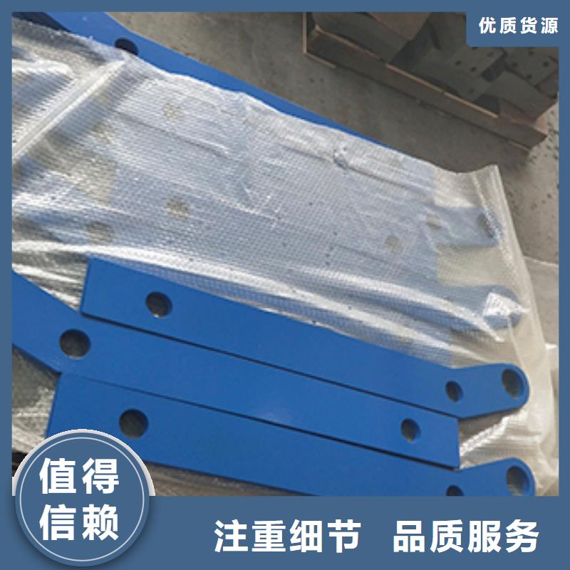 值得信赖的不锈钢桥梁护栏销售厂家快捷物流
