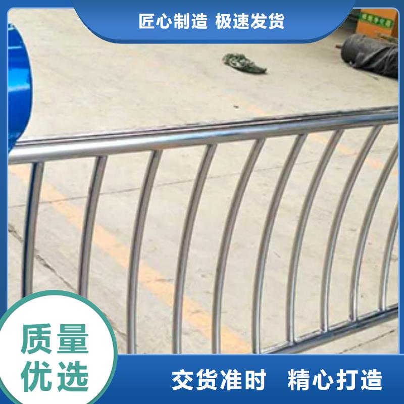 专业销售不锈钢桥梁护栏-热销本地供应商