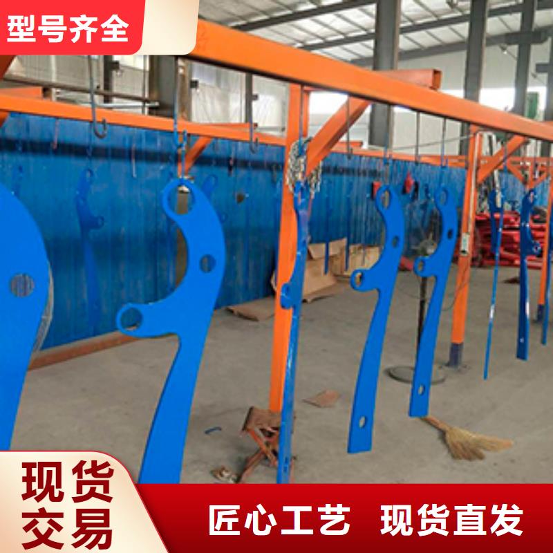 不锈钢桥梁护栏优惠多厂家直销放心