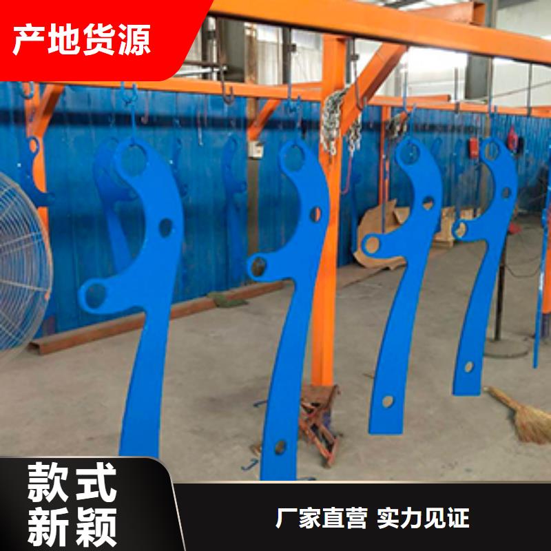 不锈钢桥梁护栏全国施工详细参数