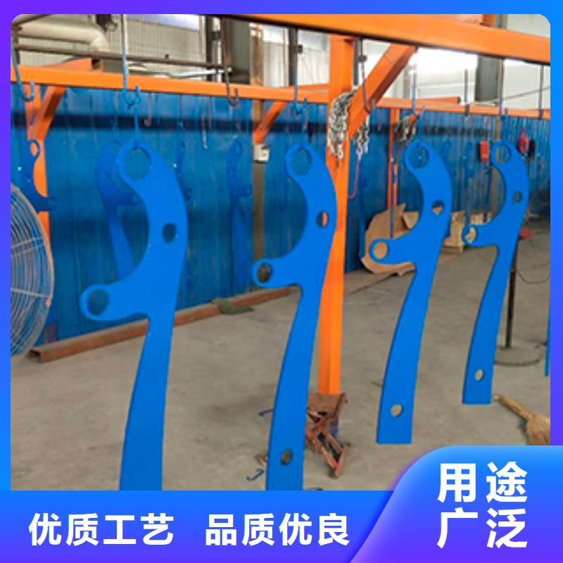 不锈钢桥梁护栏热销好货同城制造商