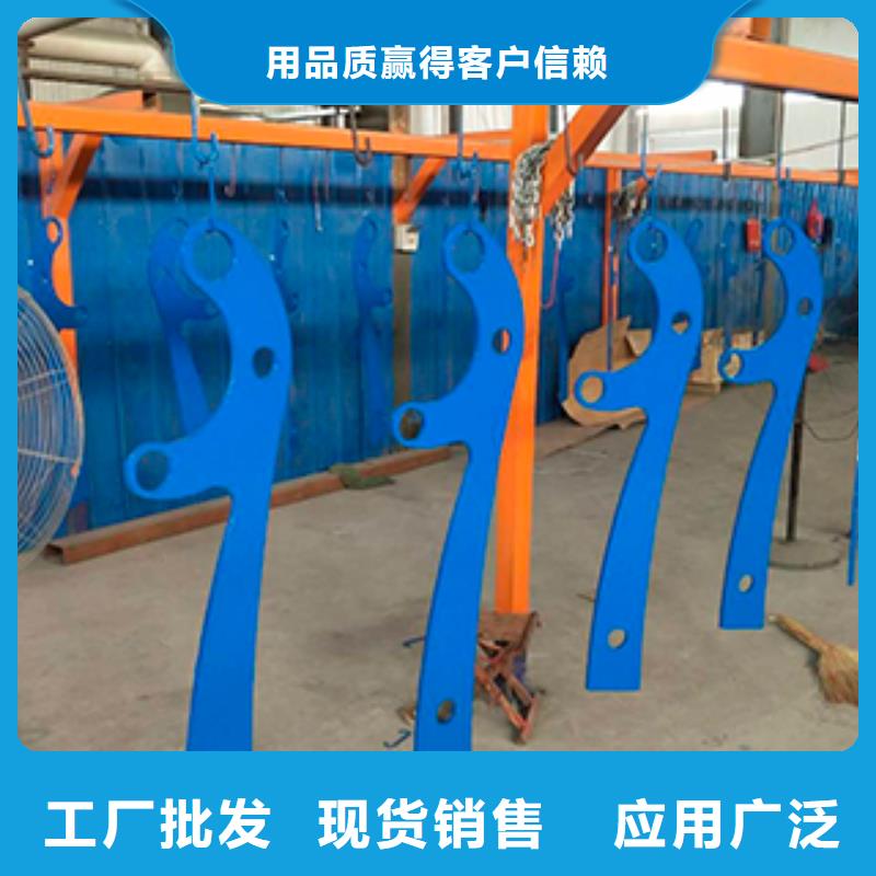 不锈钢桥梁护栏-本地商家现货