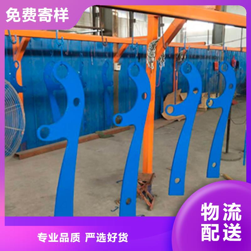 不锈钢桥梁护栏优质供货商当地公司