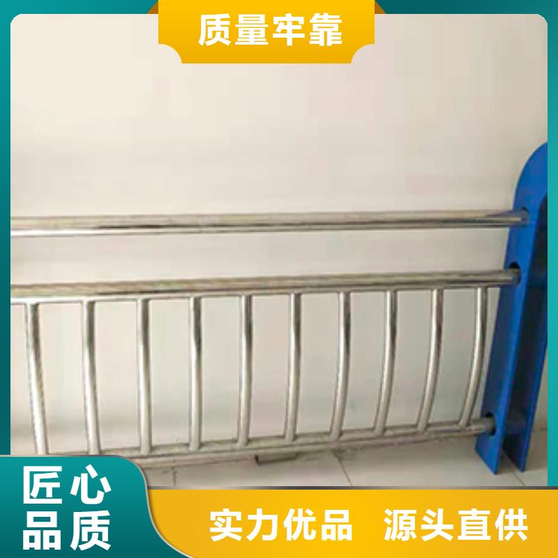 优惠的不锈钢桥梁护栏批发商当地制造商