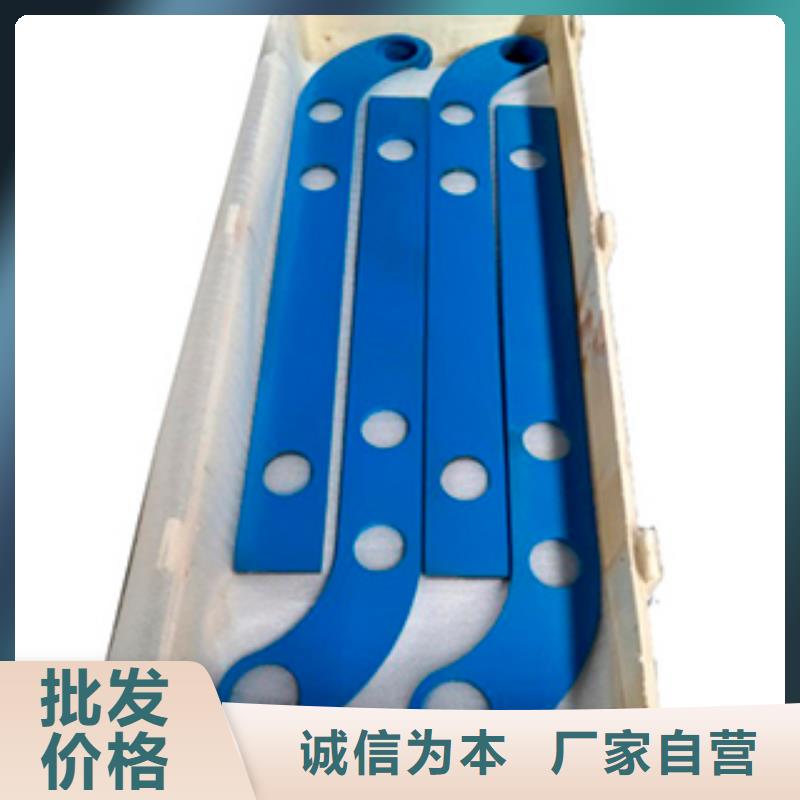 常年供应不锈钢桥梁护栏-全国配送