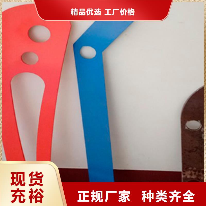 规格全的不锈钢复合管护栏供货商