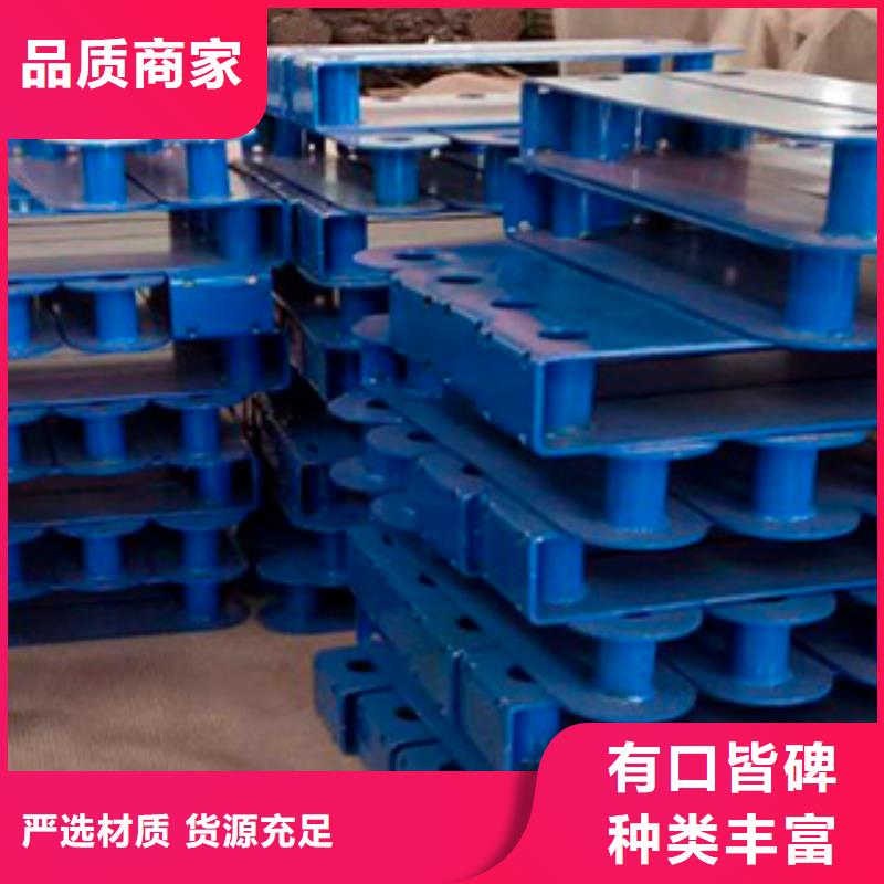 不锈钢复合管护栏制作厂家定金锁价