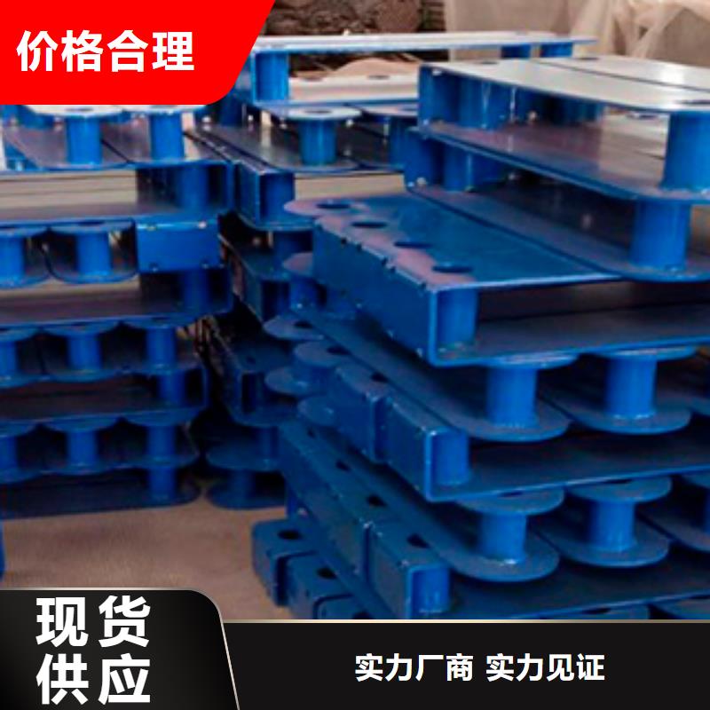 不锈钢复合管护栏生产流程
