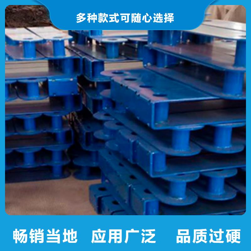 不锈钢复合管护栏订购找大品牌