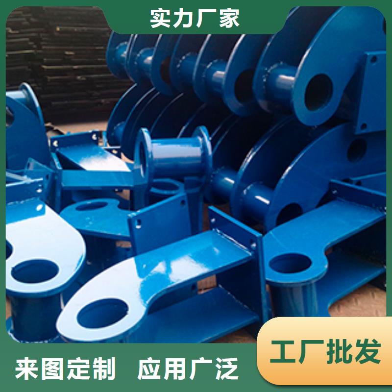 【图】不锈钢复合管护栏价格