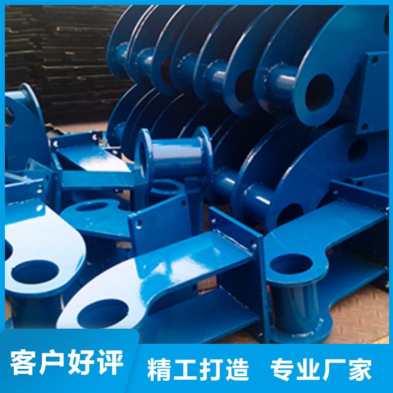 不锈钢复合管护栏厂家【不锈钢复合管护栏吧】
