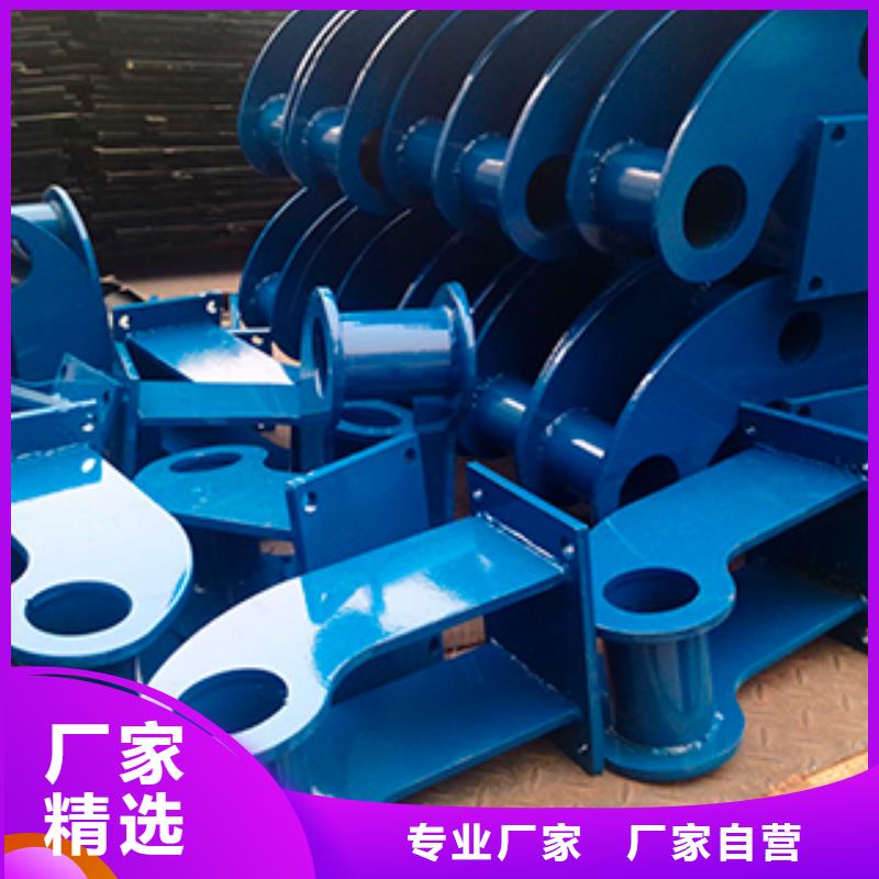 本地性价比高的不锈钢复合管护栏厂家本地品牌