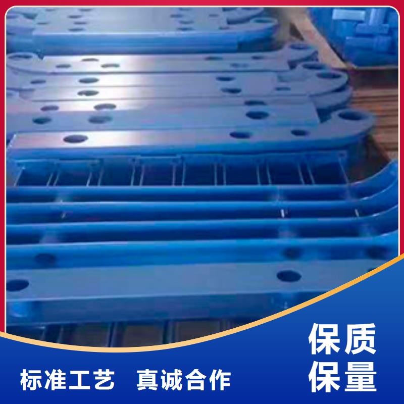 优惠的不锈钢复合管护栏