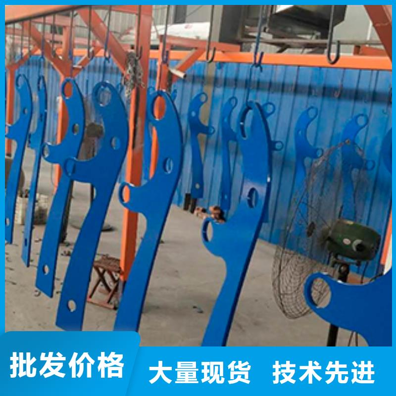 不锈钢复合管护栏厂家，价廉