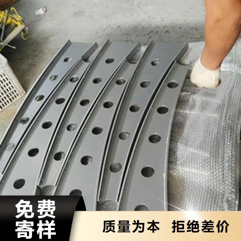 不锈钢复合管护栏便宜批发工厂自营