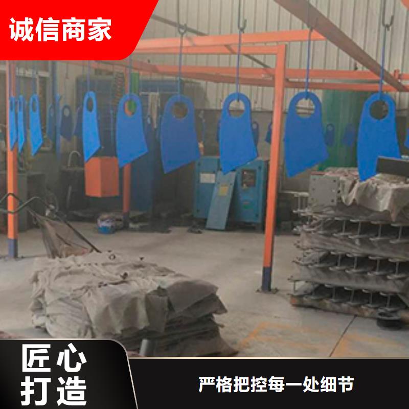 不锈钢复合管护栏_快来了解