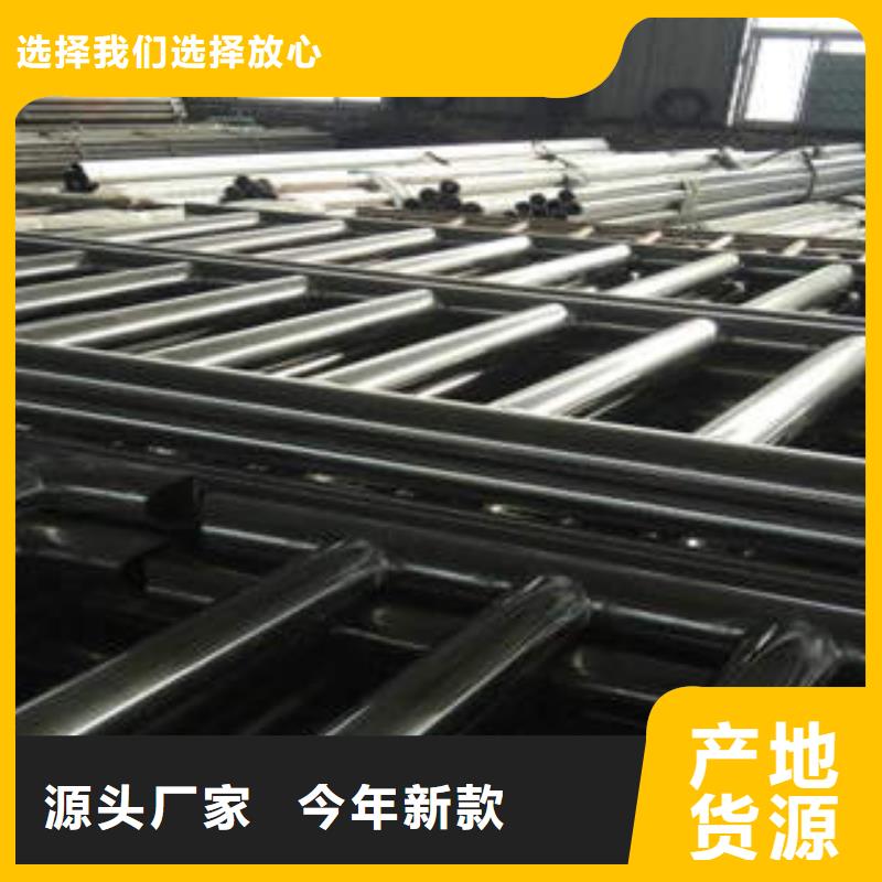 不锈钢复合管品种多样同城品牌