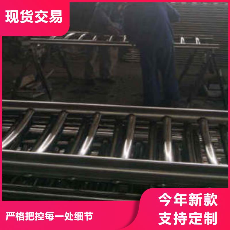 不锈钢复合管优选品质厂家
