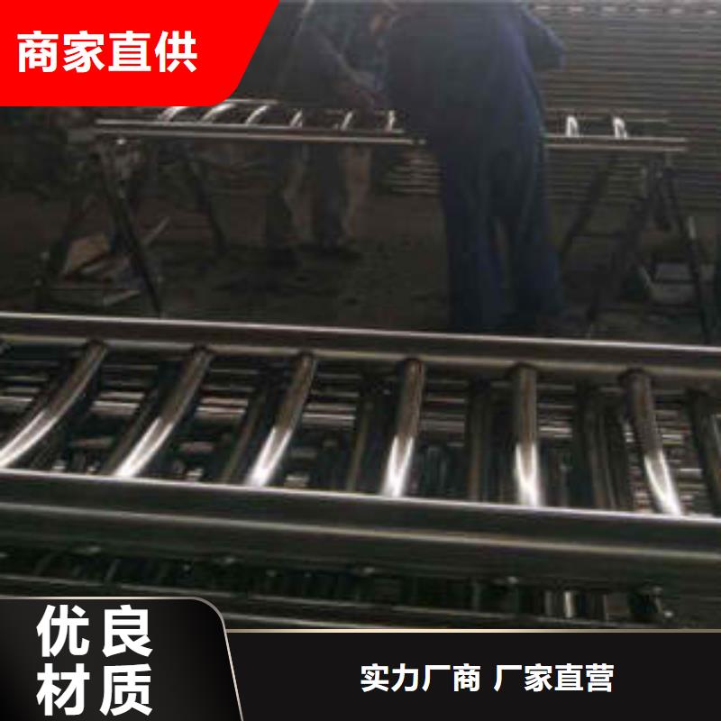 不锈钢复合管企业-实力雄厚