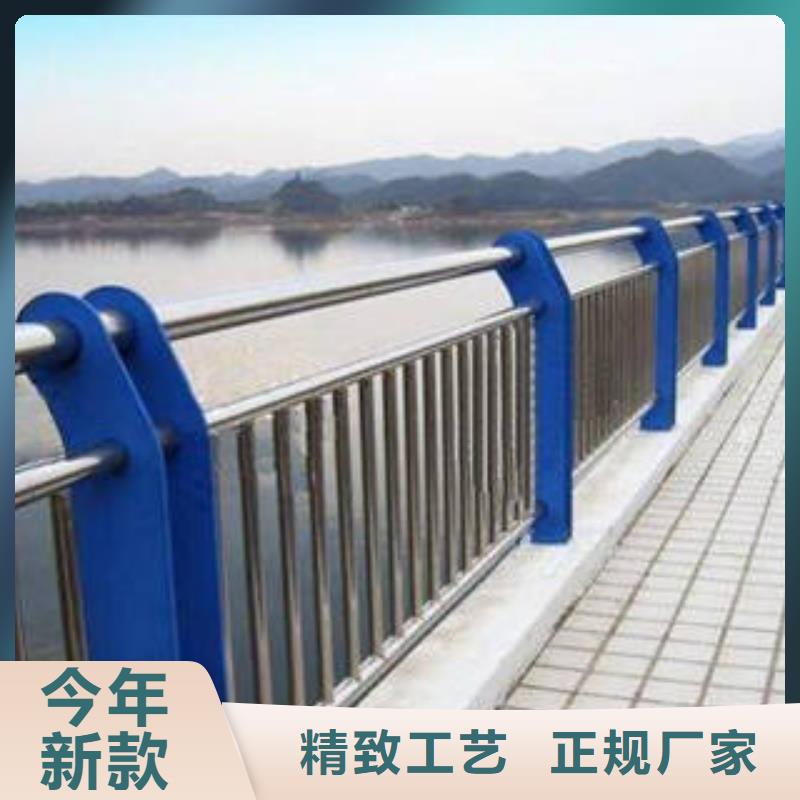 品牌的不锈钢复合管公司本地经销商