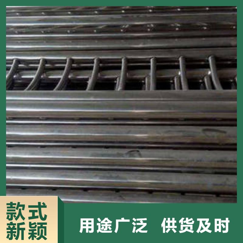 采购不锈钢复合管必看-图文介绍