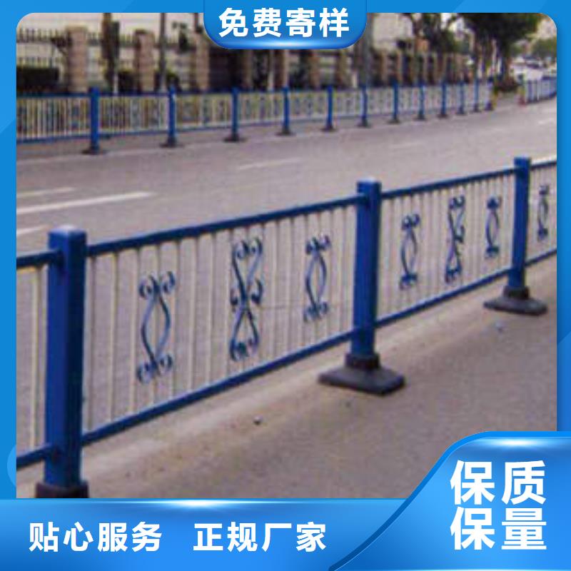 2025型号齐全#不锈钢复合管护栏#直接报价产品细节参数
