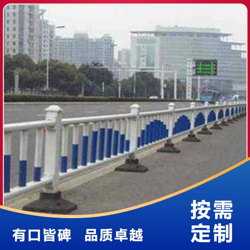 不锈钢复合管护栏品质过硬快捷物流