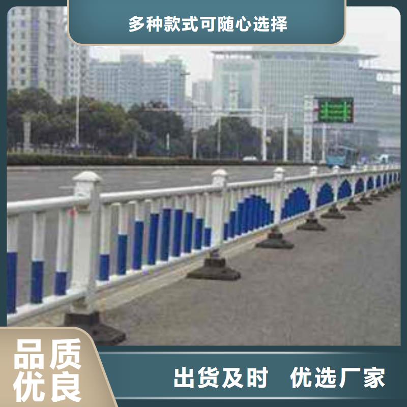 不锈钢复合管护栏实力厂家，让您放心