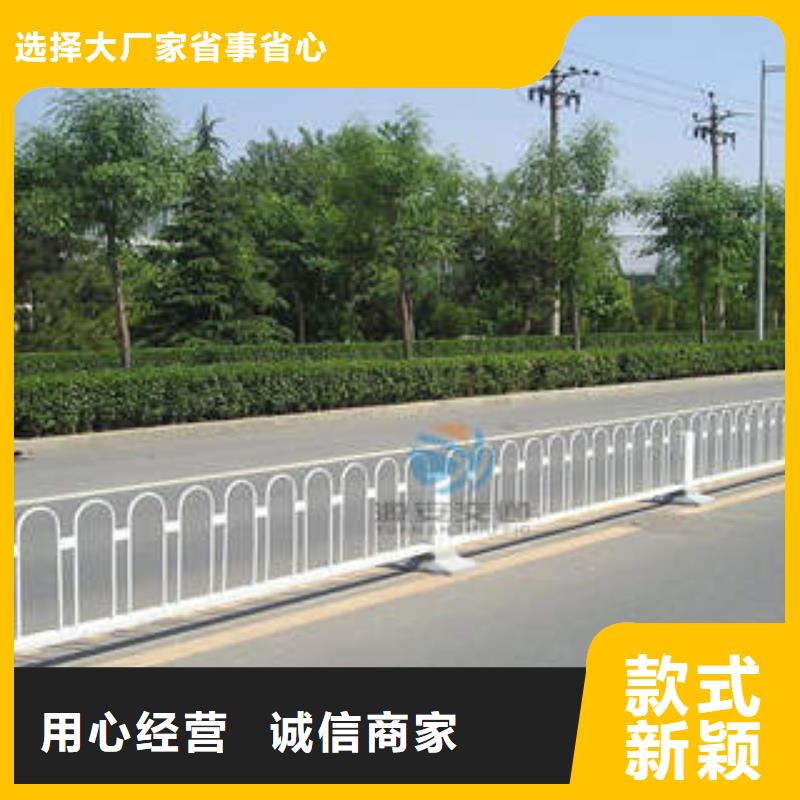 不锈钢复合管护栏厂家_不锈钢复合管护栏