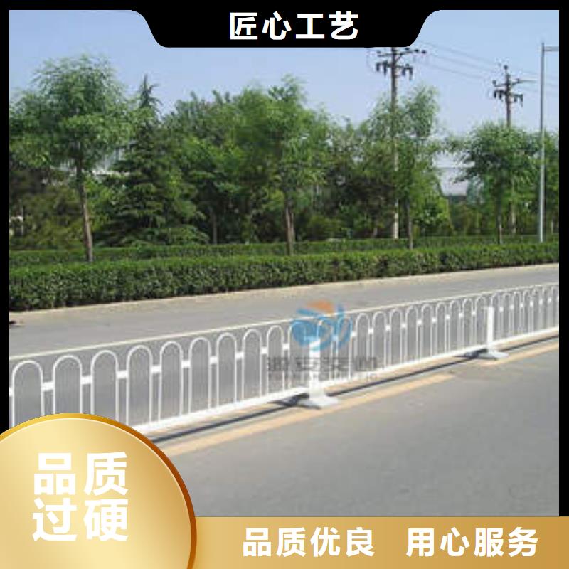 甄选：不锈钢复合管护栏供应商诚信商家